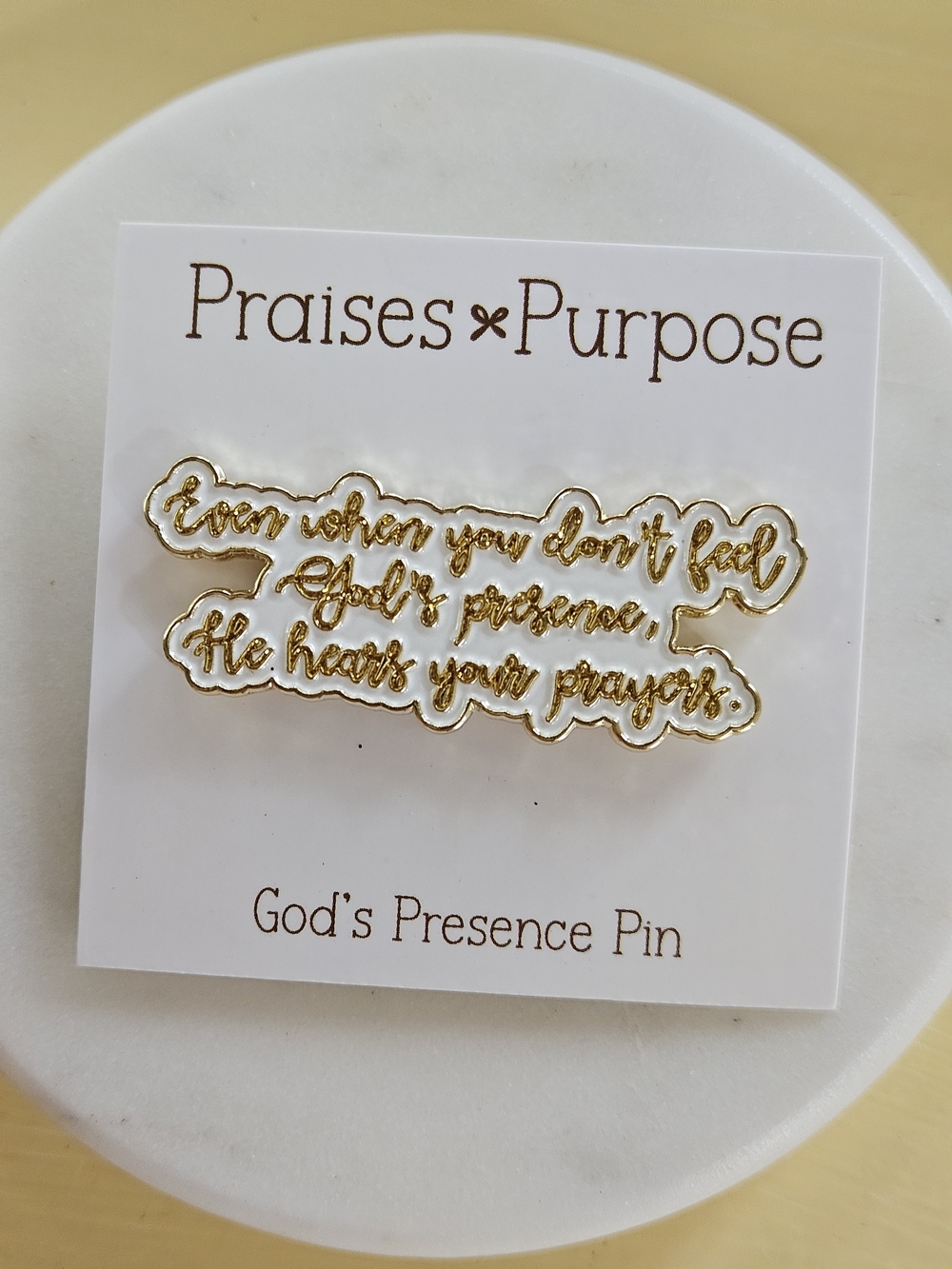 Pin And Sticker - Picture 2 of 5